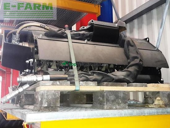 Grada rotativa -  - greentec schlegelkopf mp90