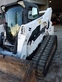 CARGADORA COMPACTA  - T870  BOBCAT 