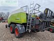Empacadora gigant - Claas - quadrant 2200 756d