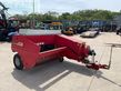 Empacadora gigant - Welger - /lely ap630 conventional baler (st26983)