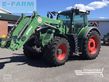 Tractor agrícola - Fendt - 724 scr profi plus | rtk | radgewichte