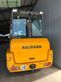 Minicargadora - Ahlmann - al 85