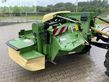 Cortacésped manual - Krone - b 1000 cv / f 360 cv