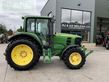 Tractor agrícola - John Deere - 6530 premium tractor (st24079)