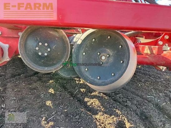 Combinado de siembra - Horsch - avatar 6.16 sd *doppeltank*