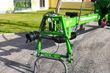 Rastrillo - Fendt - former 1603
