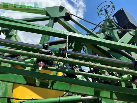 Atomizador - John Deere - 840