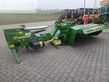 Cortacésped manual - Krone - easycut r320 cv