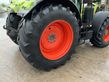 Tractor agrícola - Claas - arion 650 tractor (st25369)