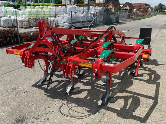 Cultivador - Kverneland - Enduro Pro 3000