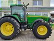 Tractor agrícola - John Deere - 8520