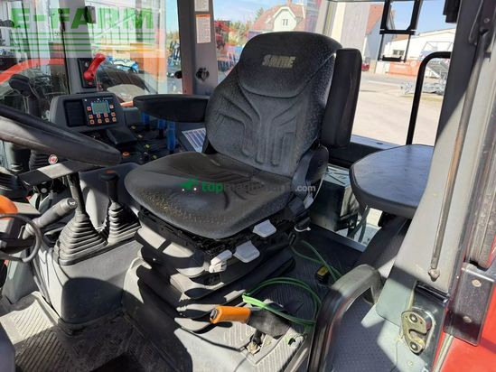 Tractor agrícola - Same - silver 105 dt powershuttle