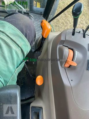 Tractor agrícola - John Deere - 5058e