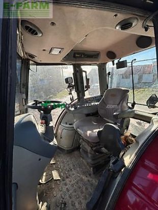 Tractor agrícola - Valtra - t163v