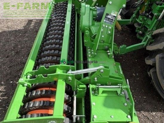Grada de disco - Amazone - ke 3002-190