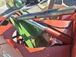 Cortacésped manual - Krone - afl 282 z