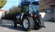 Tractor agrícola - New Holland - t4.100 f/n/v (stage v) F