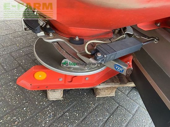 Esparcidor - Rauch - axis h30.2 emc