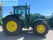 Tractor agrícola - John Deere - 6r215/6r 215 garantie 1/2027
