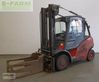 Elevadora - Linde - h 40 d evo 394-02