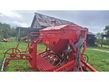 Combinado de siembra - Kuhn - lc402 + hr404