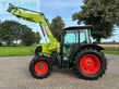 Tractor agrícola - Claas - elios 220