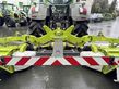 Cortacésped manual - Claas - disco 8400 c - reduziert!