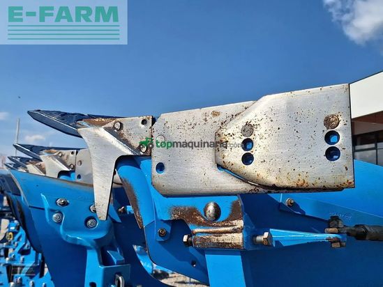 Arado - Lemken - juwel 8 v5n100