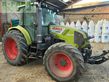 Tractor agrícola - Claas - arion 420 cis