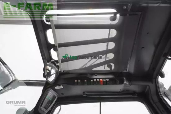 Elevadora - Linde - e 30/600 hl 387