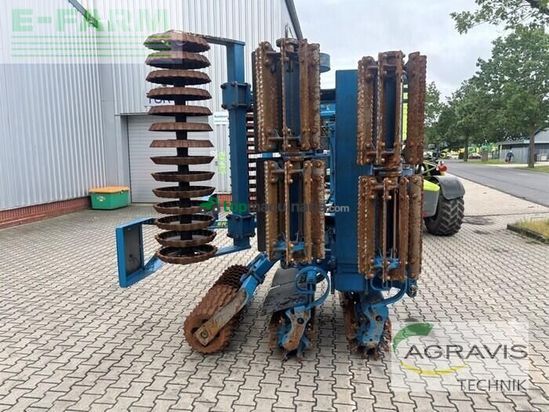 Cultivador -  - vc 4500