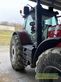 Tractor agrícola - Massey Ferguson - 8670