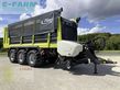 Remolqu agrícola - Fliegl - cargos 8500 tridem