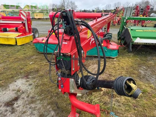 Cortacésped manual - Kverneland - 4332 ldt