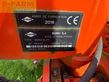 Cortacésped manual - Kuhn - gmd 310 ff