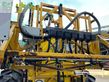 Atomizador - RTS - 2500 liter | 27 meter | tüv bis 2028