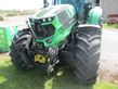 Tractor agrícola - Deutz-Fahr - 6185 rcshift