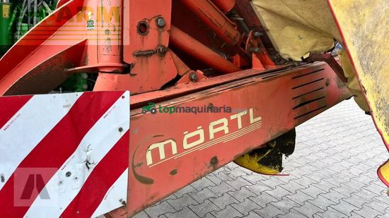 Cortacésped manual - Ziegler - ht375s