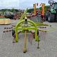 Rastrillo - Claas - Schwader