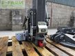 Cosechadora de Cereal - Claas - REAR LIGHTS