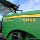 Tractor agrícola - John Deere - 8245 r