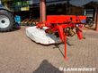 Cortacésped manual - Kuhn - gmd 602