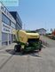 Empacadora gigant - Krone - fortima v 1500 multi cut