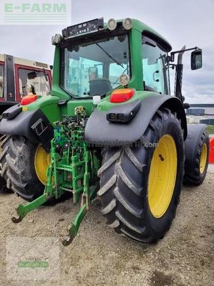 Tractor agrícola - John Deere - 6230 premium