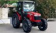 Tractor agrícola -  - mf 3645 (a)