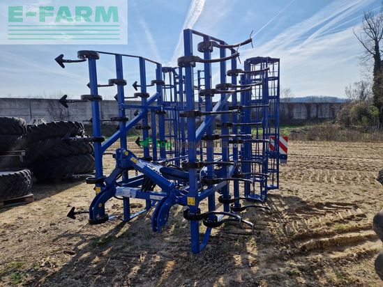 Cultivador - Kockerling - Allrounder 530