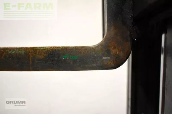 Elevadora - Linde - e 16 386