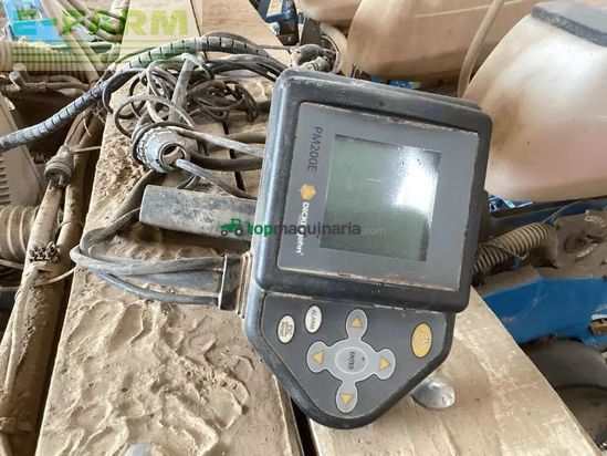 Sembradora directa -  - ng plus 6r