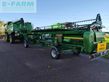 Cosechadora de Cereal - John Deere - t660