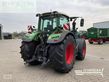 Tractor agrícola - Fendt - 724 vario s4 profi plus